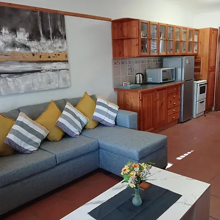 Karoo Rust Victoria West Apartment Exterior photo