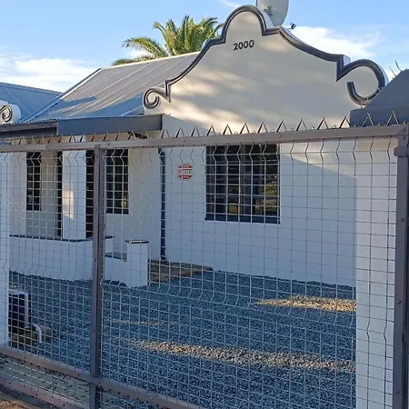 Karoo Rust Victoria West Apartment Exterior photo