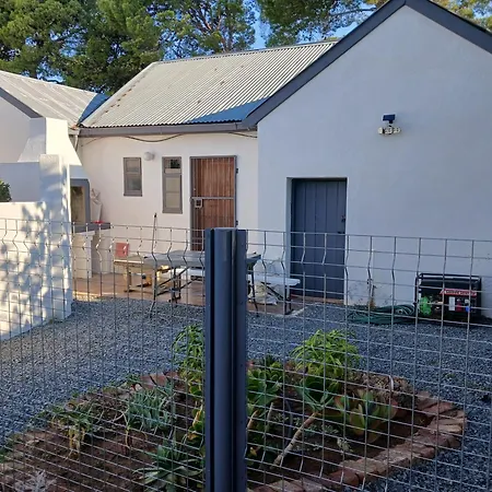 Karoo Rust Victoria West Apartment Exterior photo