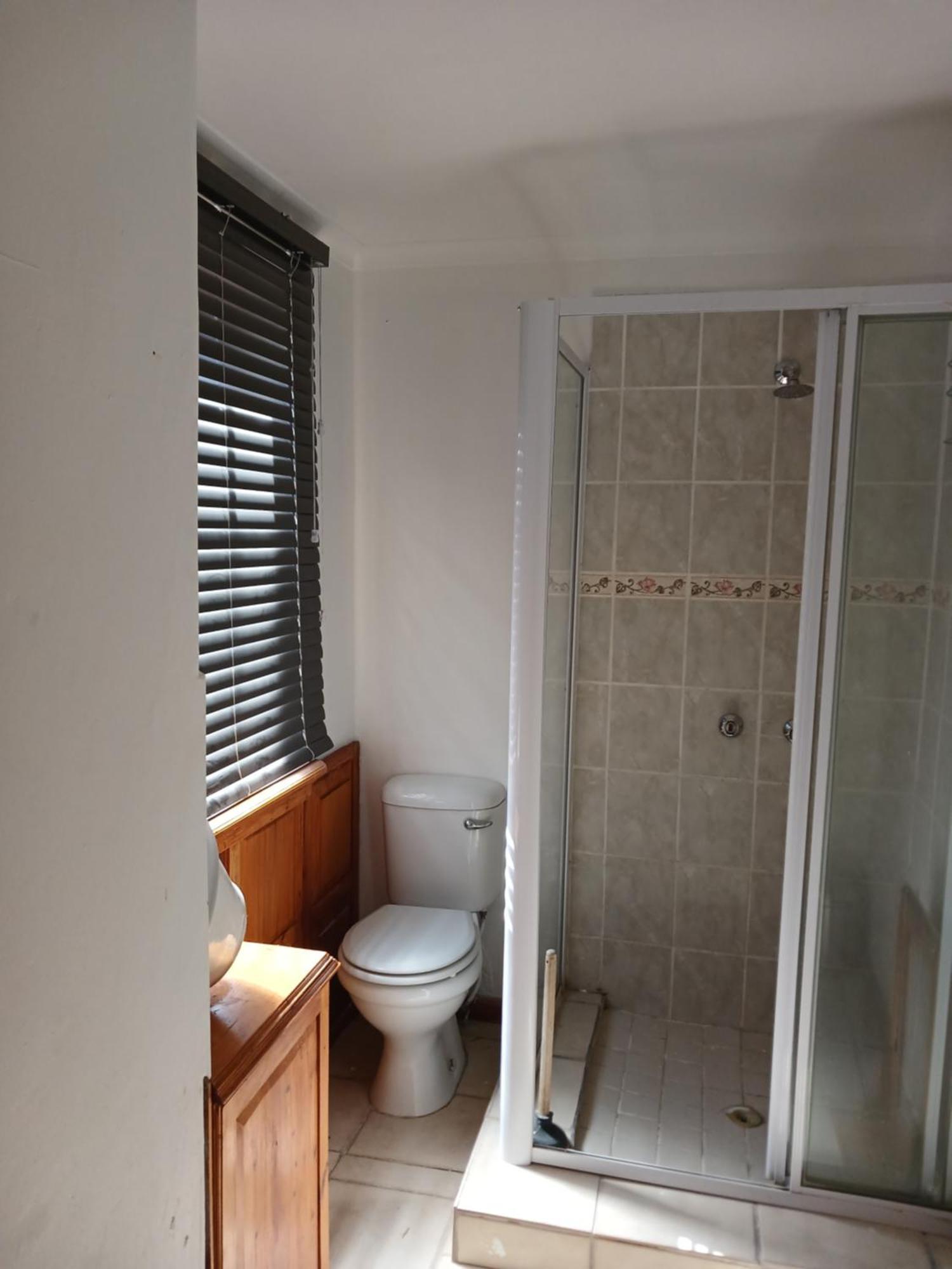 Karoo Rust Apartment Victoria West