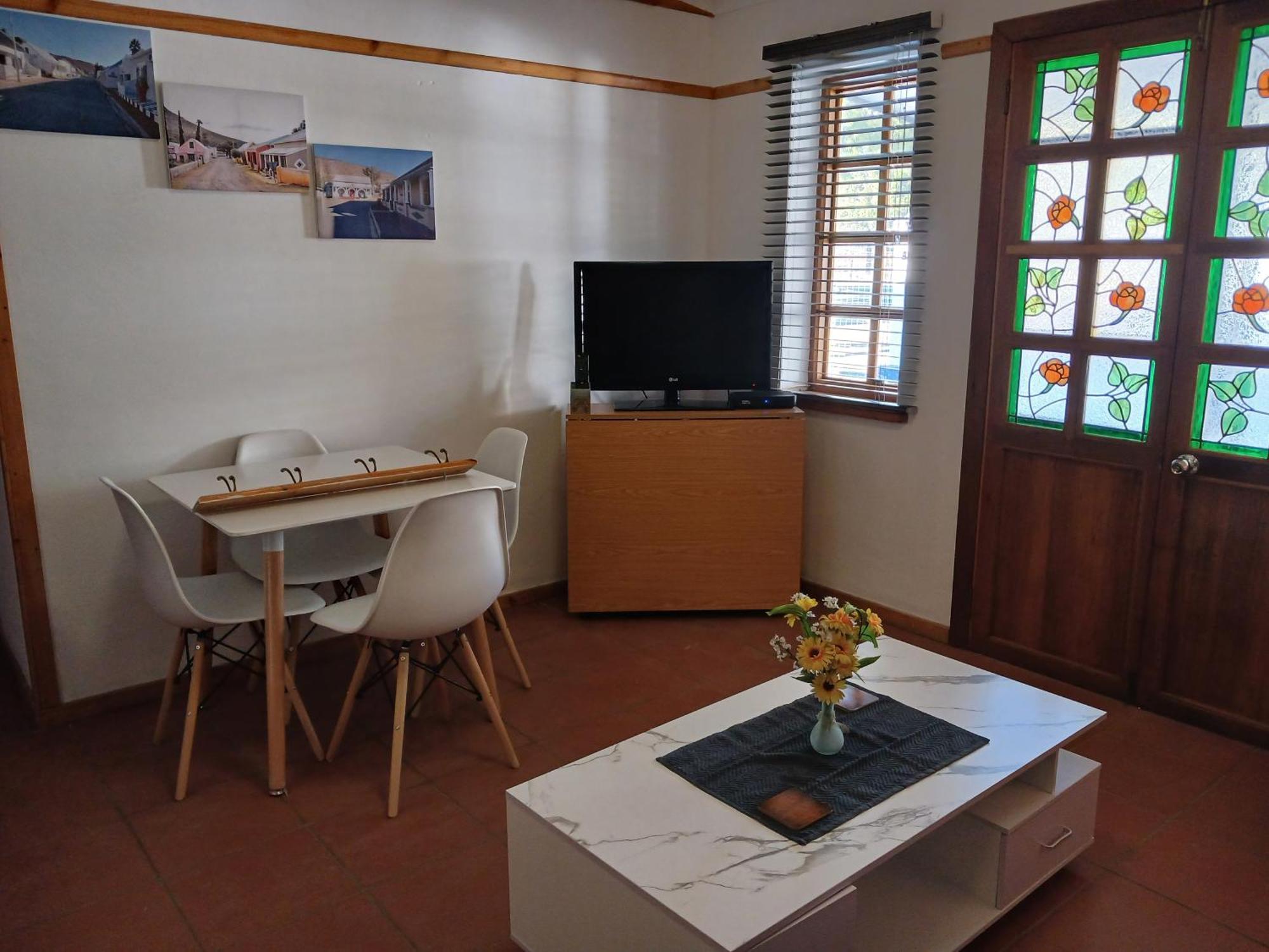 Apartment Karoo Rust *