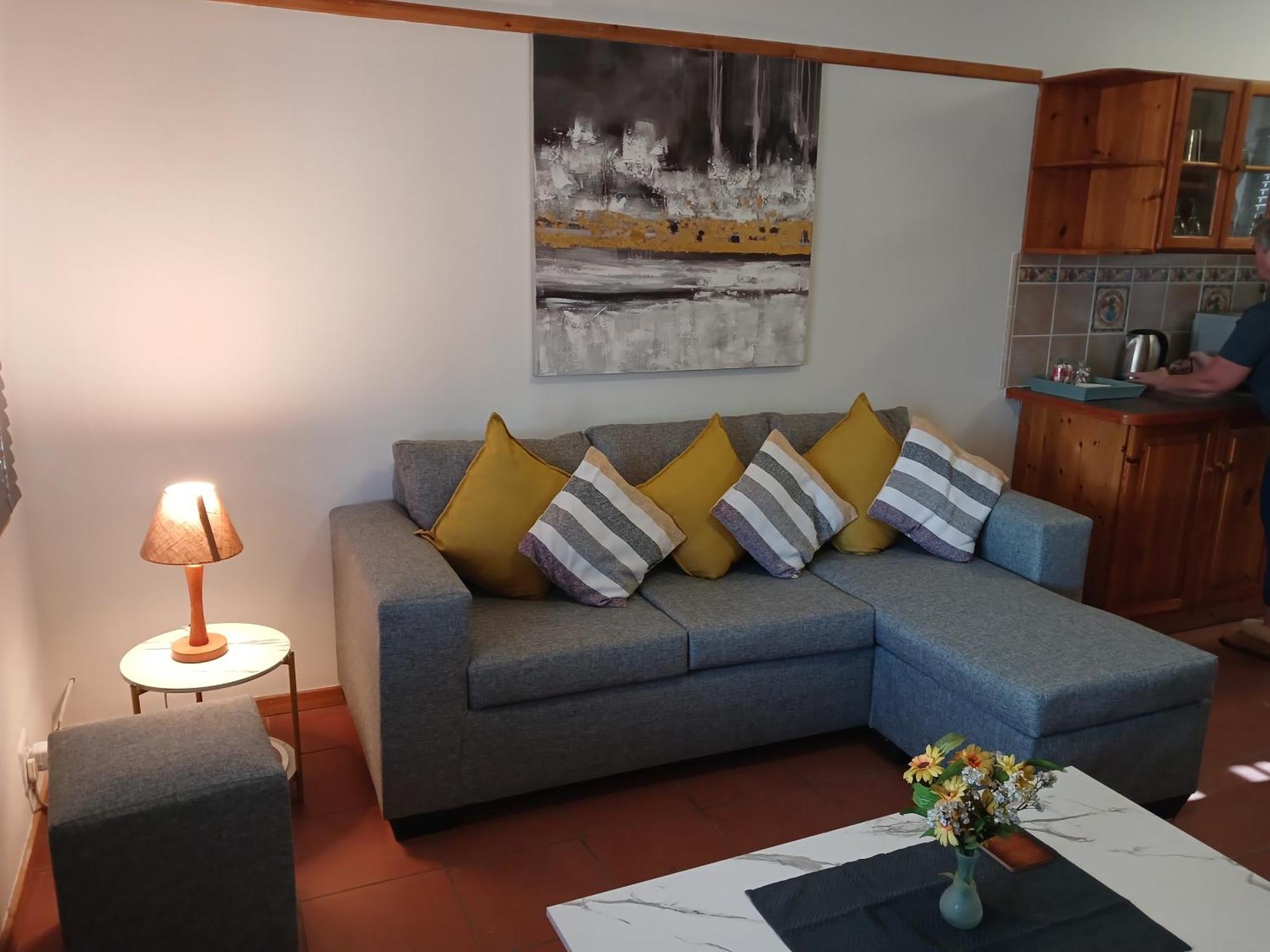Karoo Rust Apartment