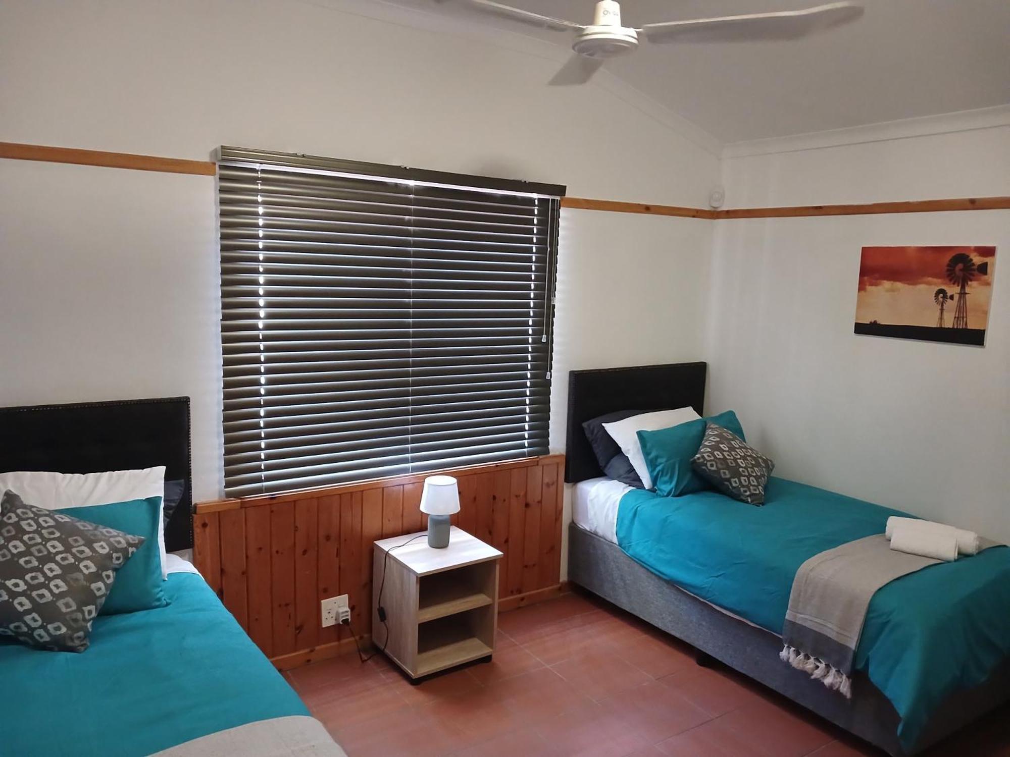 Apartment Karoo Rust Victoria West