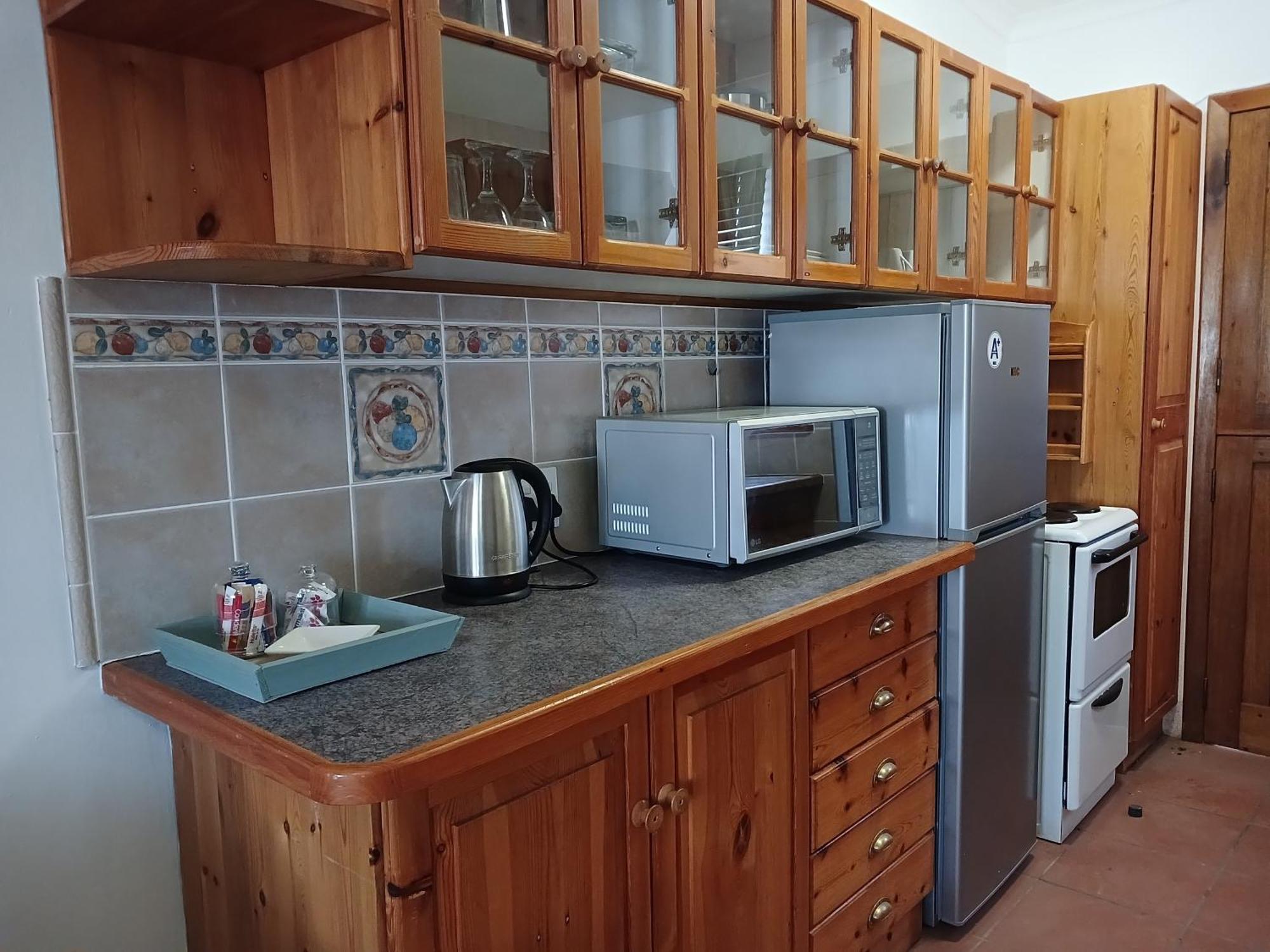 Karoo Rust Apartment