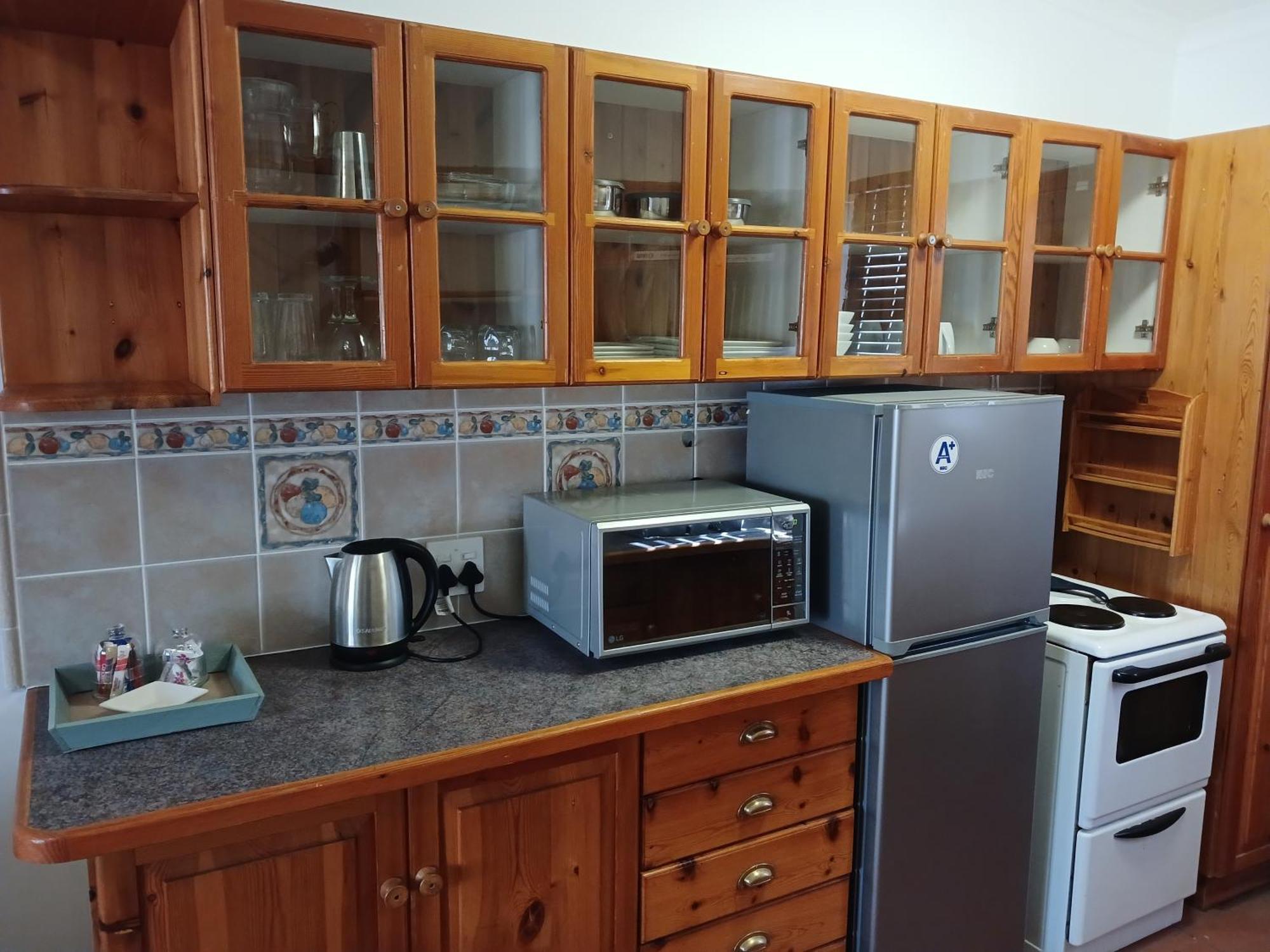 Karoo Rust Apartment