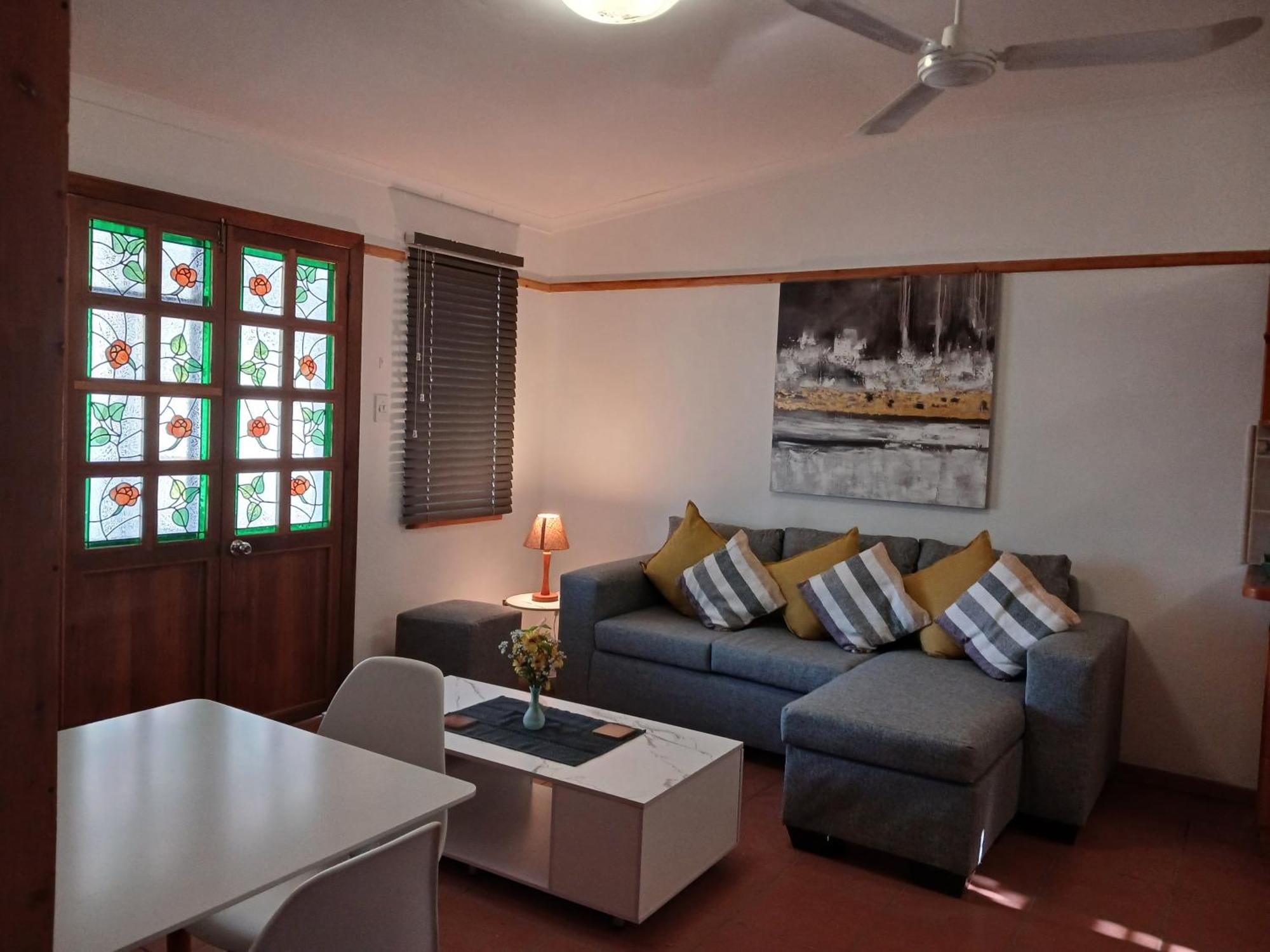 Apartment Karoo Rust Victoria West
