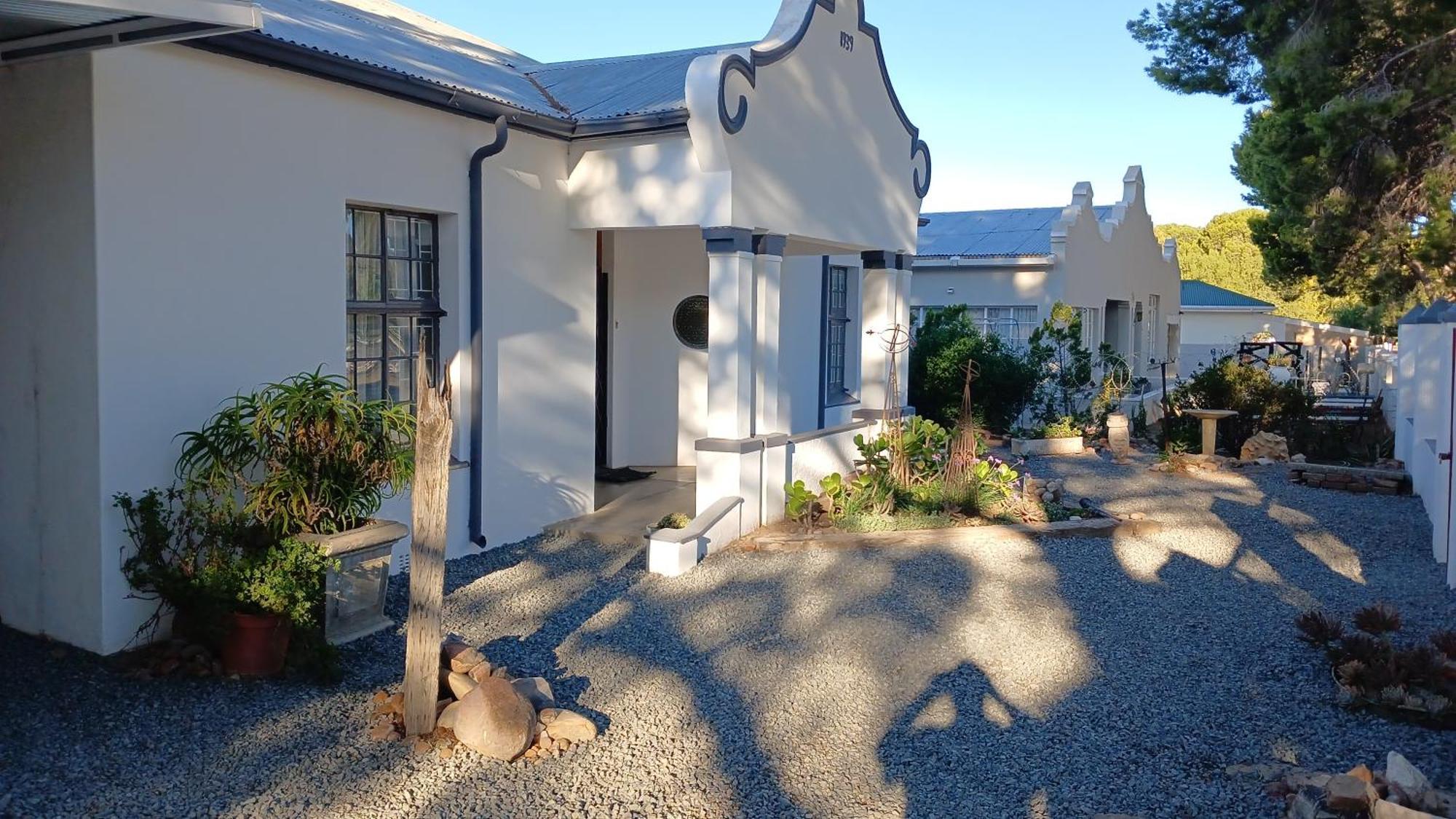 Karoo Rust Apartment Victoria West