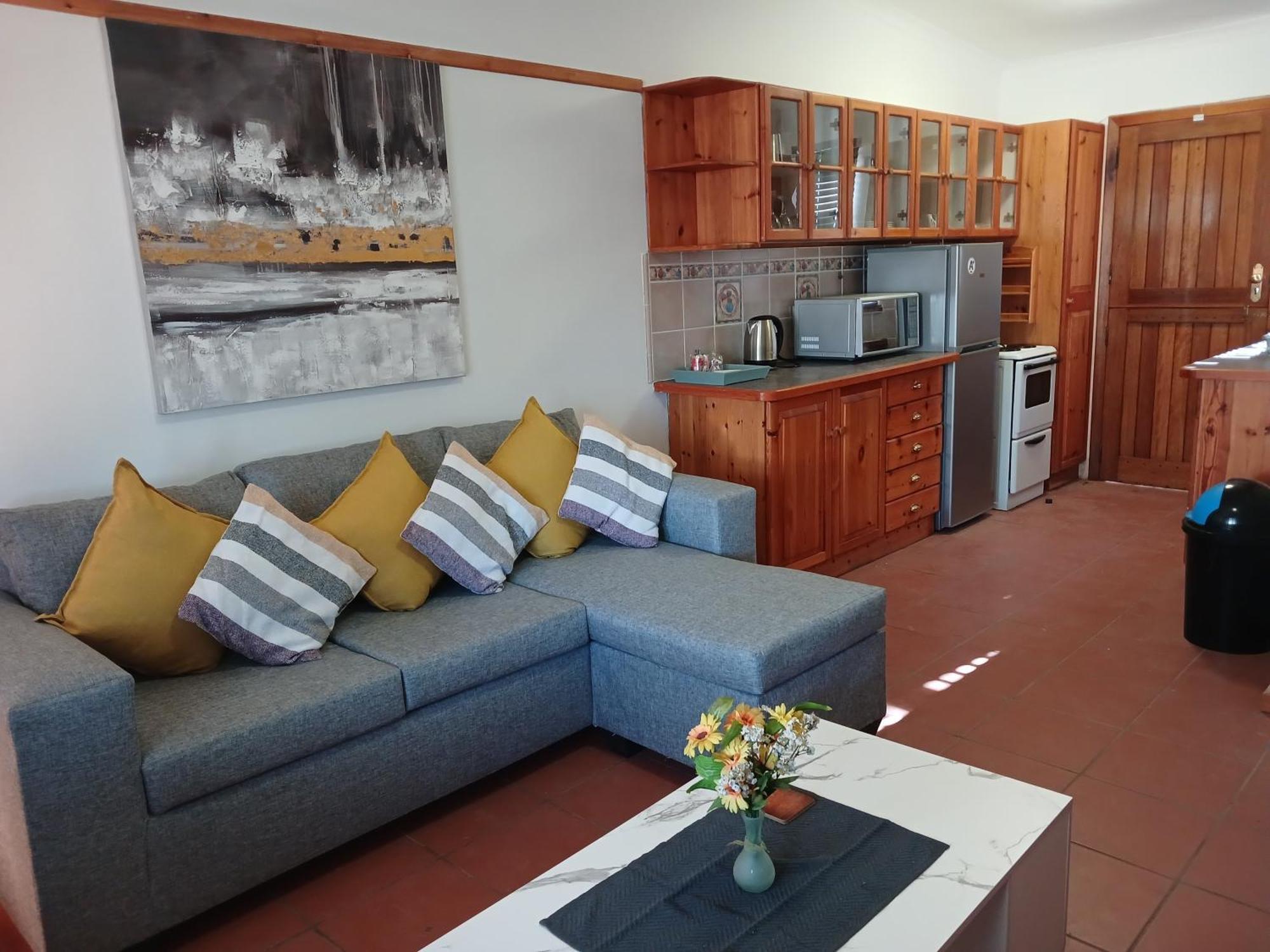 Apartment Karoo Rust Victoria West