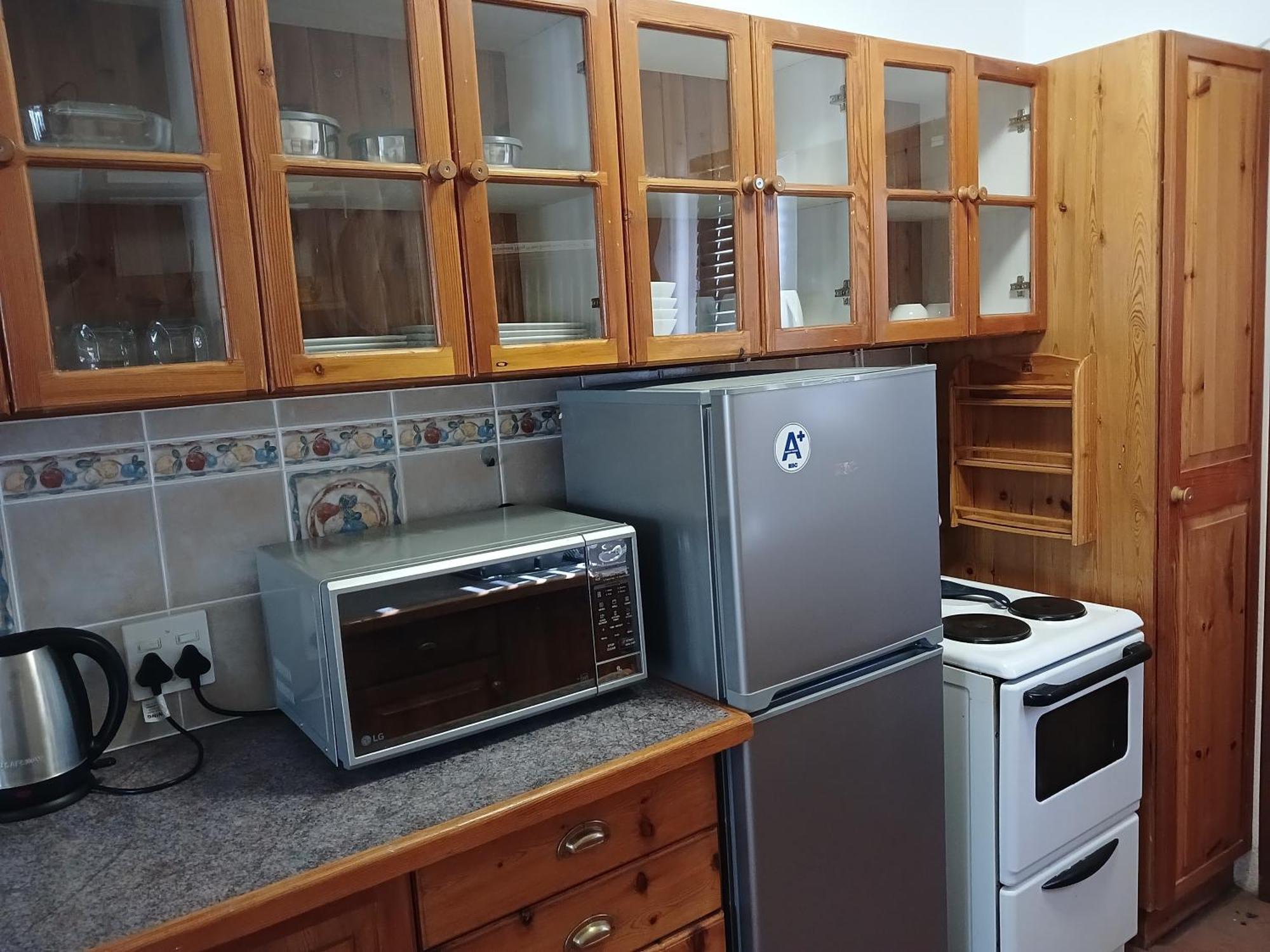 Apartment Karoo Rust Victoria West