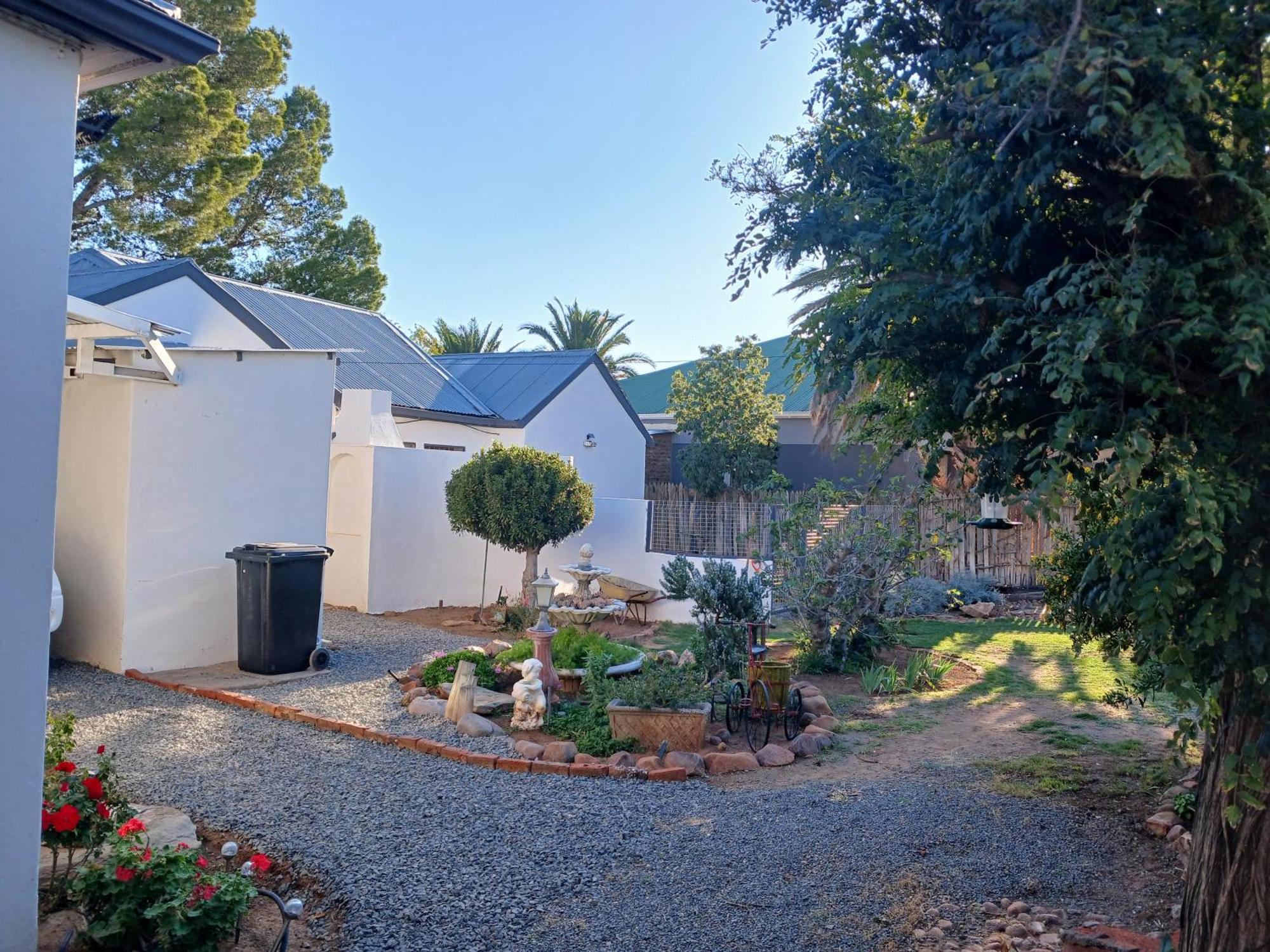 Karoo Rust *
