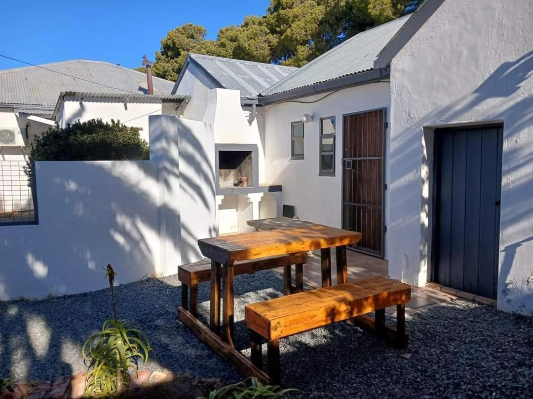 Karoo Rust